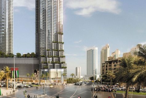 Emaar New Project